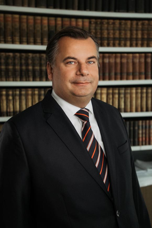 JUDr. Juraj Bystrický, PhD. - Advokát
